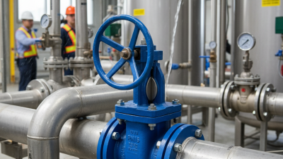 Top Pn16 Butterfly Valve Applications and Benefits Explained