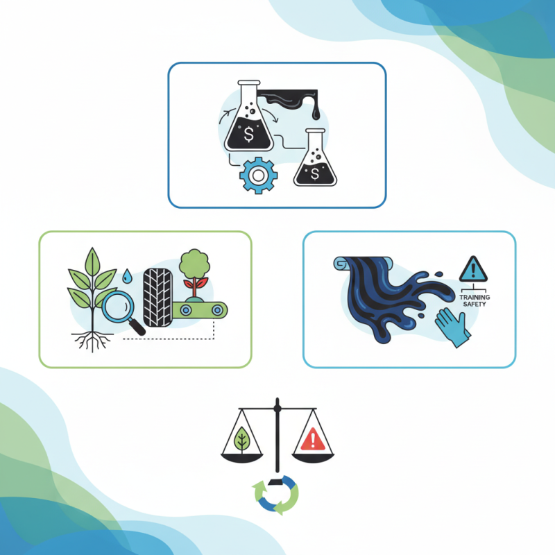 What is Liquid Sulphur Black and its Main Uses?