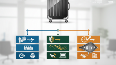 Best Business Travel Suitcase to Maximize Your Trip?