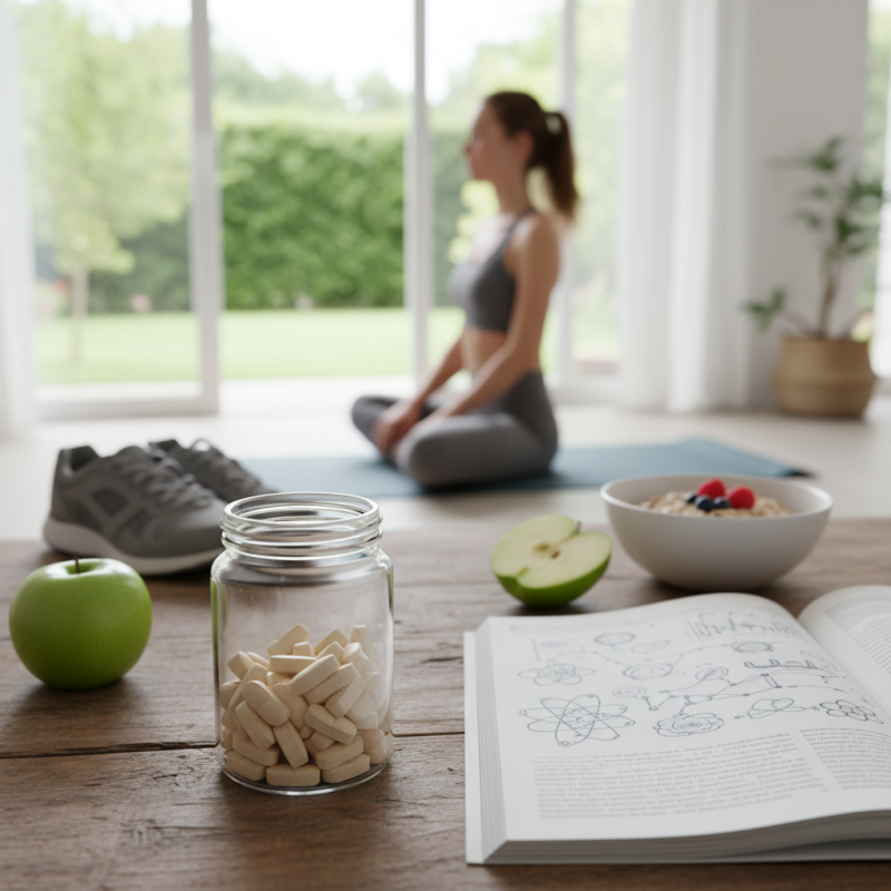 What is Chromium Nicotinate and its Health Benefits?