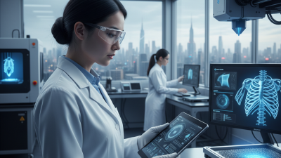 2026 Top Trends in Cobalt Alloy Applications and Innovations