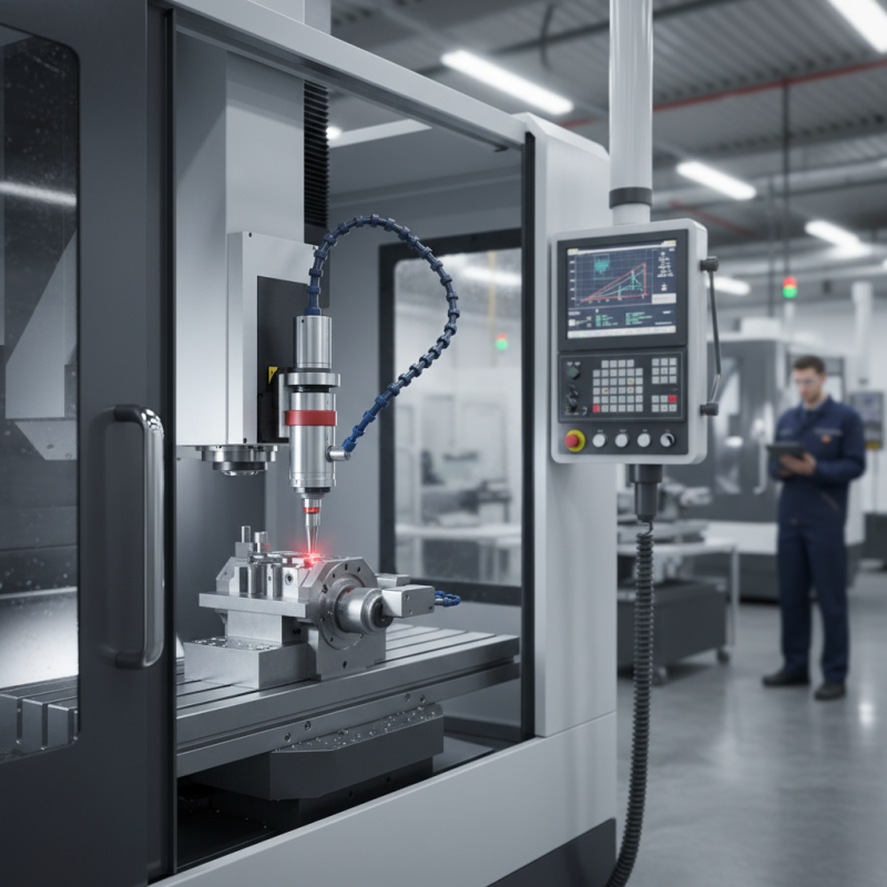 What are the Benefits of CNC Probes in Manufacturing?