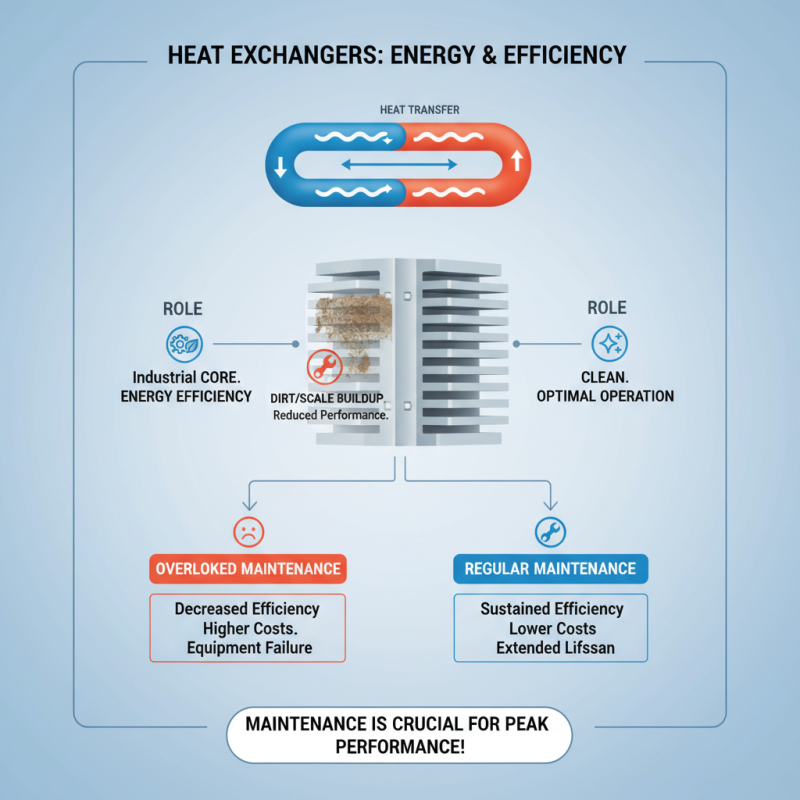 What is a Heat Exchanger and How Does it Work?