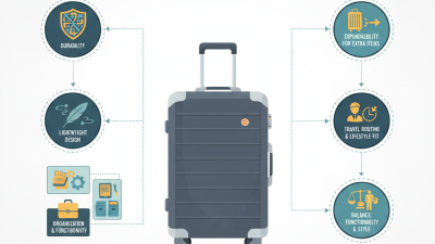 How to Choose the Best Business Travel Suitcase for You?