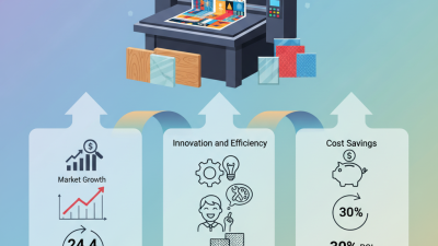 Why Choose a Digital Flatbed Printer for Your Business?