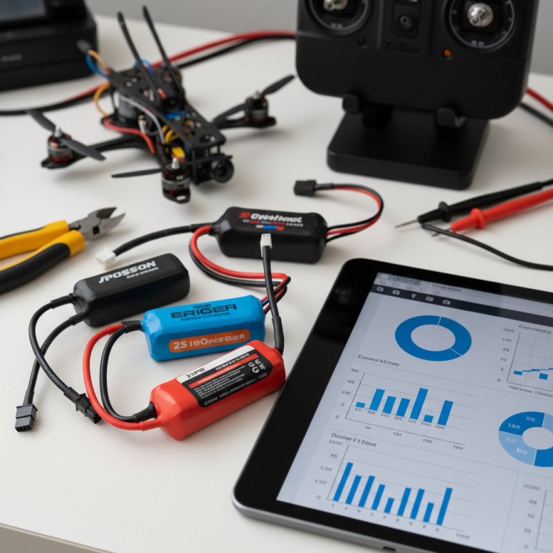 How to Choose the Right 2s Lipo Battery for Your Needs?
