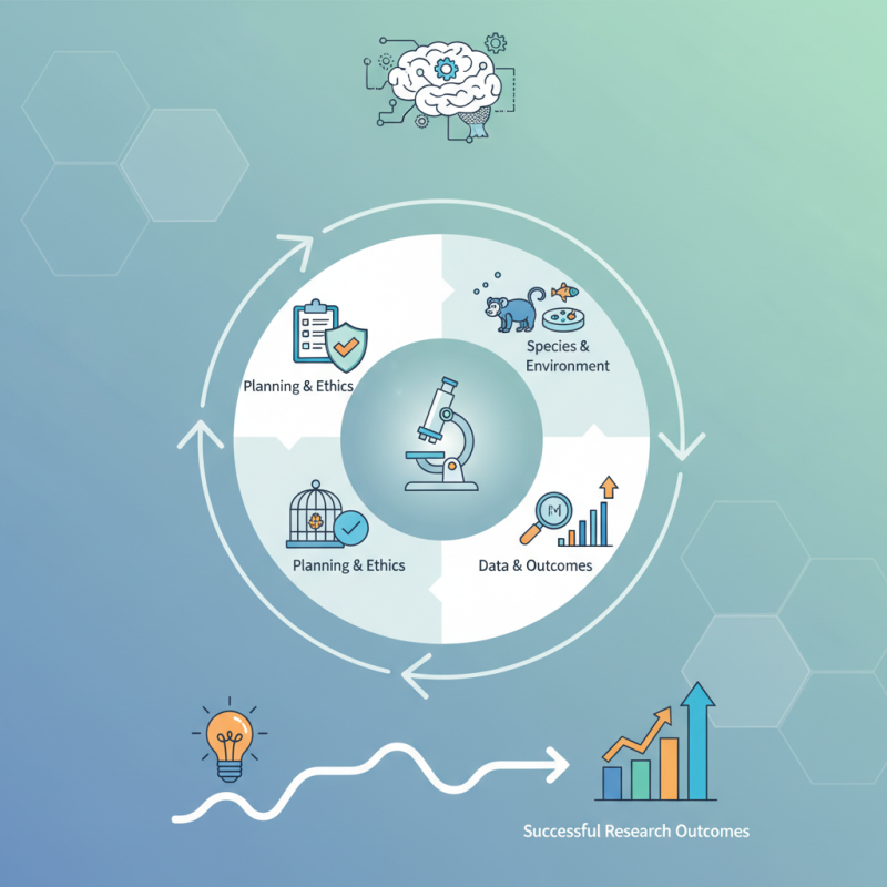 How to Conduct Animal Study for Research Success?