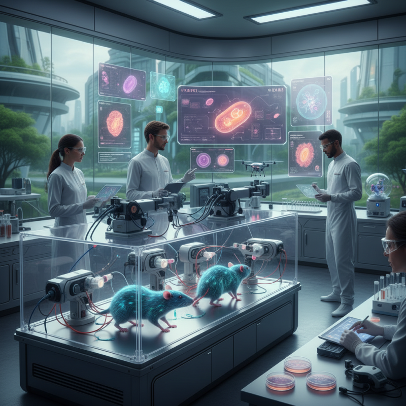 How to Conduct an Effective Animal Study in 2026?