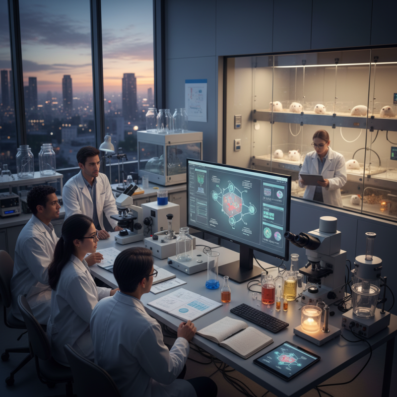 How to Conduct Effective Animal Study Research?