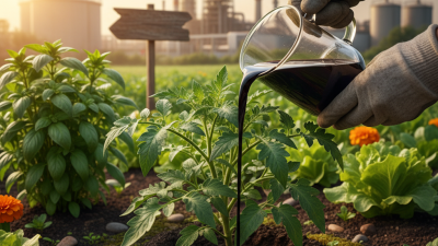 Liquid Sulphur Black Benefits and Usage Tips Explained?