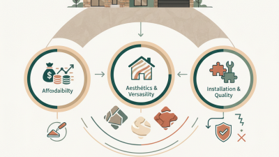 2026 Best Exterior Faux Stone Options for Your Home?