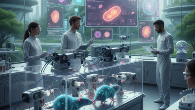 How to Conduct an Effective Animal Study in 2026?