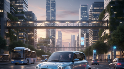 Why Choose a Mini Carro Electrico for Your Urban Commute?