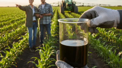 How to Use Liquid Sulphur Black for Effective Results?