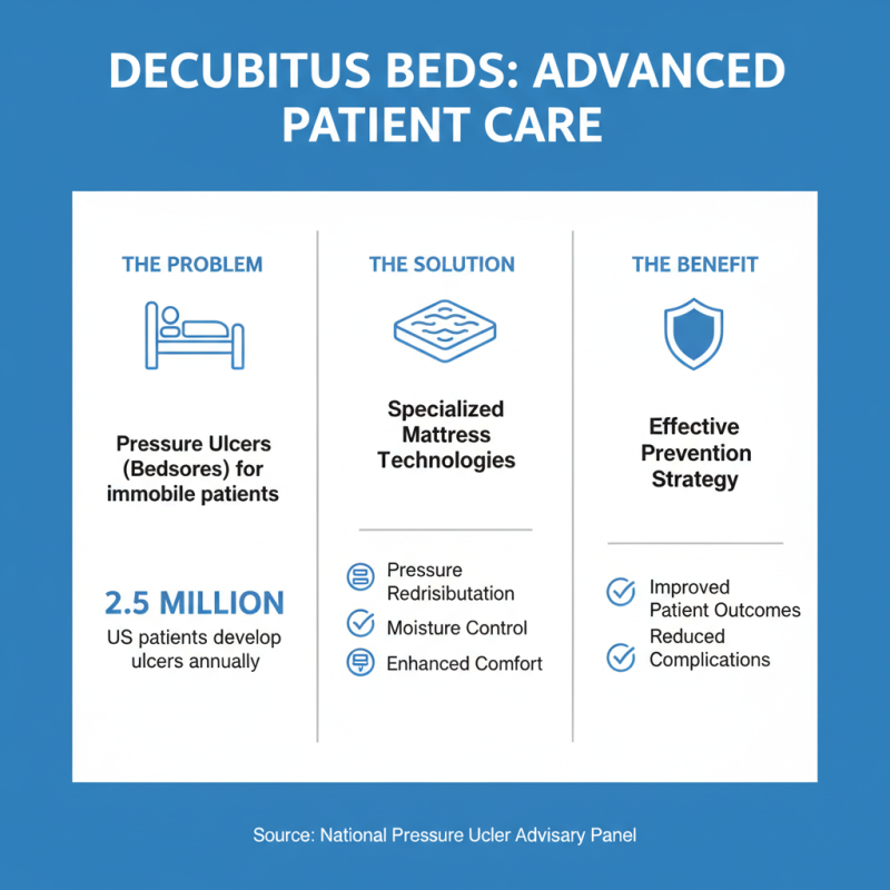 Top 10 Benefits of Using Decubitus Beds for Patients?