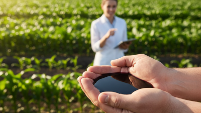 Why is Liquid Sulphur Black Important in Agriculture?