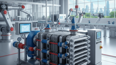 What are the Benefits of Plate Heat Transfer in 2026?