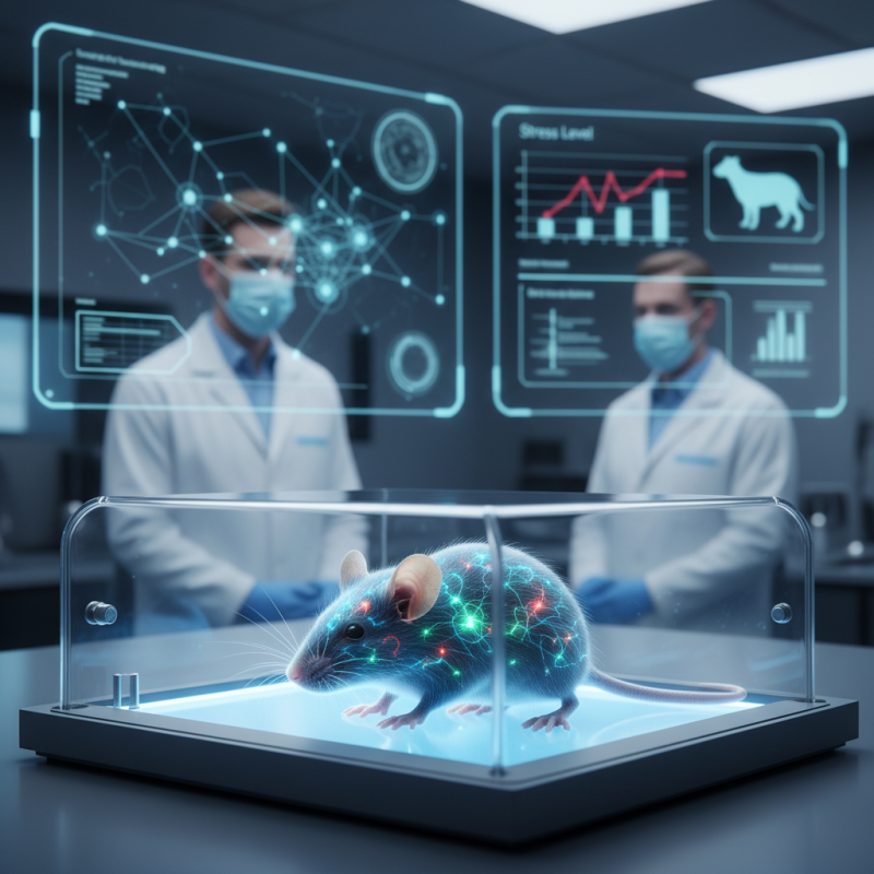 What Are the Key Findings from Recent Animal Studies?