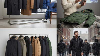 2026 Best Men's Winter Jackets for Every Style and Budget?