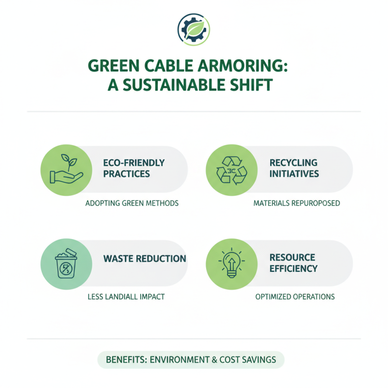 2026 Top Second Hand Cable Armoring Machine Trends and Insights?