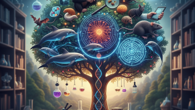 Top 10 Fascinating Animal Studies That Changed Science?