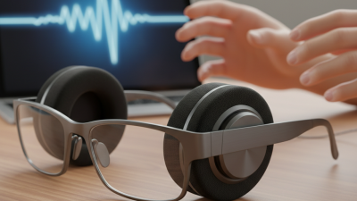 Headphone Glasses Essential Tips for Better Sound and Comfort?