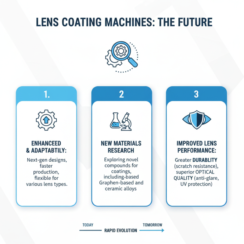 Top Lens Coating Machines for 2026 What to Look For?