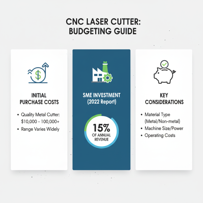 How to Choose the Best CNC Laser Cutter for Metal?