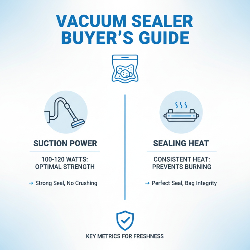 Best Food Vacuum Sealer Machine Reviews and Buying Guide?