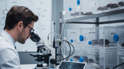 What is an Animal Study and Why Is It Important?