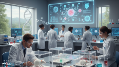 Why Are Animal Studies Important in Scientific Research?