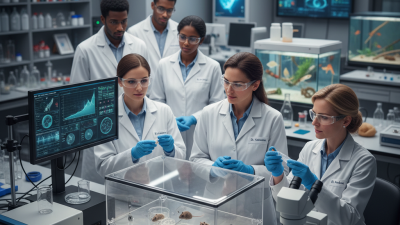 Top 10 Animal Study Techniques You Should Know?