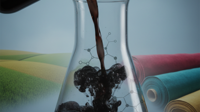 What is Liquid Sulphur Black and Its Uses?