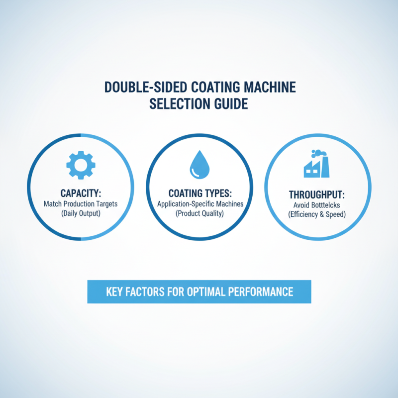 Why Choose a Double-Sided Coating Machine for Your Production Needs?