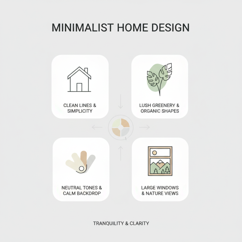 Top 10 Exterior Design Trends for Modern Homes in 2026?