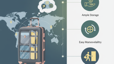 How to Choose the Best Business Travel Suitcase for 2026?