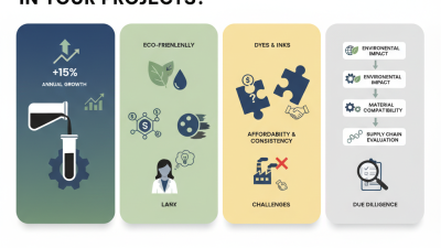 How to Use Liquid Sulphur Black in Your Projects?