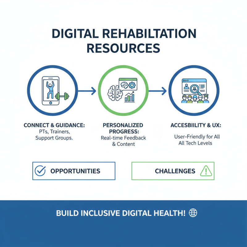How to Effectively Share Rehabilitation Resources for Optimal Recovery?