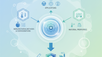 How to Choose the Right Silicone Rubber Button for Your Needs?