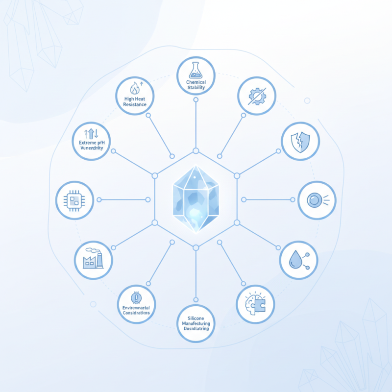 10 Essential Tips for Understanding Quartz Chemical Properties and Applications?