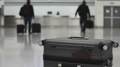Best Business Travel Suitcase for Frequent Travelers?