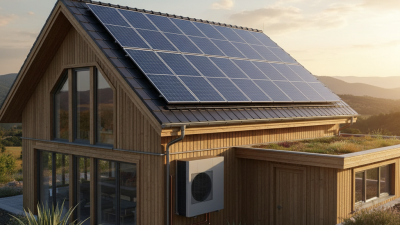 What is a Solar Heat Pump and How Does it Work?