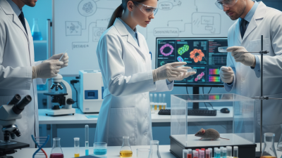 Why Are Animal Studies Important for Human Health?