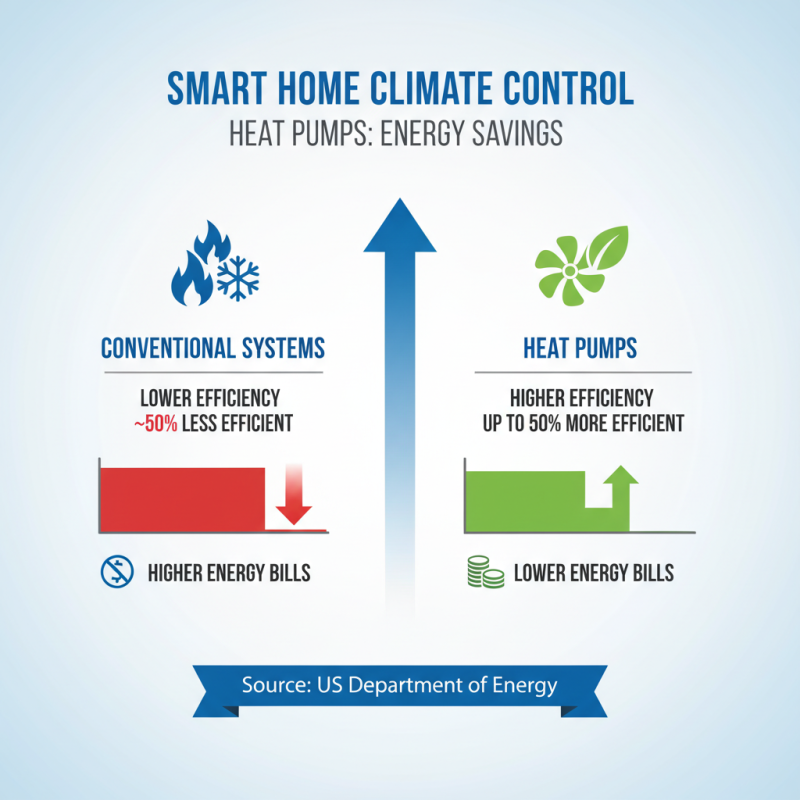 Why Choose a Heat Pump for Your Home Heating and Cooling Needs?