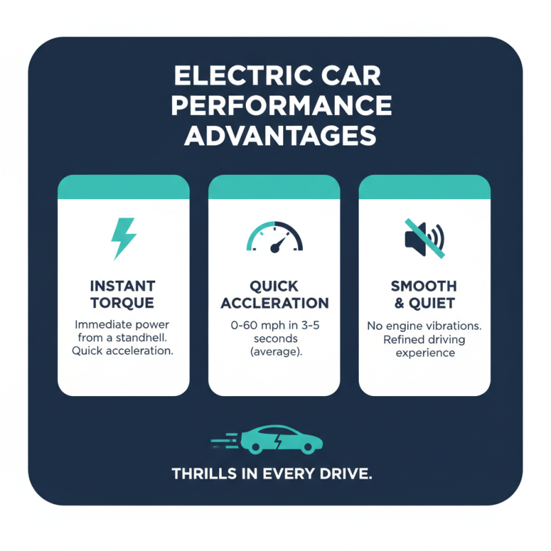 Why Choose Electric Automobile Over Traditional Vehicles for Your Next Car?