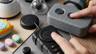 Top Rubber Push Button Cover Uses and Benefits for Everyday Applications?