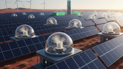 2026 Top Dust Cyclone Innovations and Their Impact on Clean Energy?