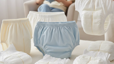 2026 How to Choose the Right Large Adult Diapers for Your Needs?
