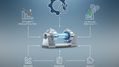 Why You Should Consider a Pipe Swaging Machine for Your Manufacturing Needs?