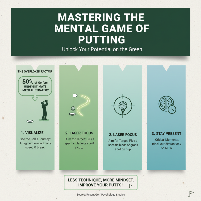 10 Best Putting Practice Techniques to Improve Your Golf Game?